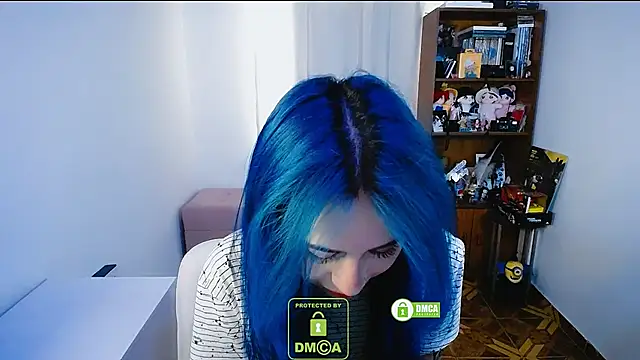 Snapshot of dakota_senju chatting on 2, 12, 2024 dakota senju online show from 2, 12, 2024