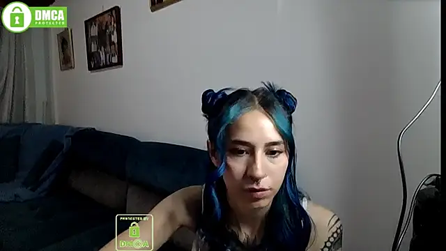 Snapshot of dakota_senju chatting on 27, 1, 2025 dakota senju online show from 27, 1, 2025