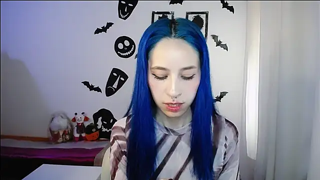 Snapshot of dakota_senju chatting on 10, 10, 2025 dakota senju online show from 10, 10, 2025