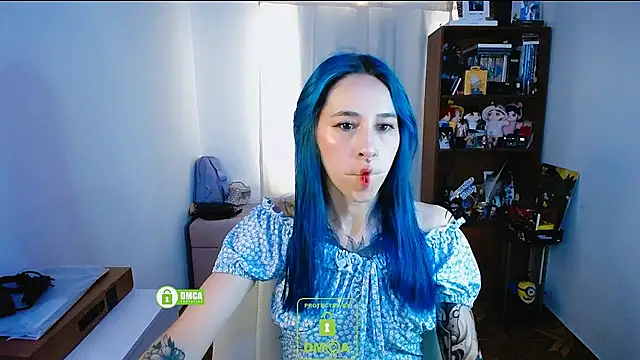 Snapshot of dakota_senju chatting on 10, 12, 2024 dakota senju online show from 10, 12, 2024