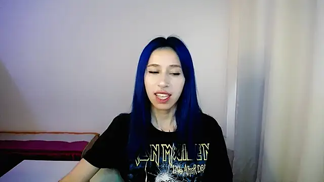 Snapshot of dakota_senju chatting on 16, 9, 2025 dakota senju online show from 16, 9, 2025
