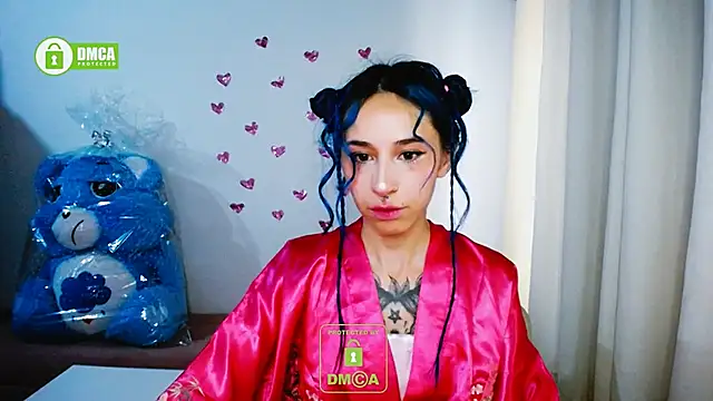 Snapshot of dakota_senju chatting on 19, 2, 2025 dakota senju online show from 19, 2, 2025