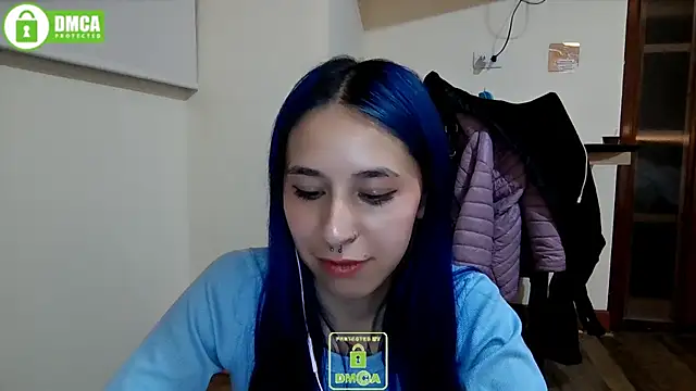 Snapshot of dakota_senju chatting on 5, 1, 2025 dakota senju online show from 5, 1, 2025