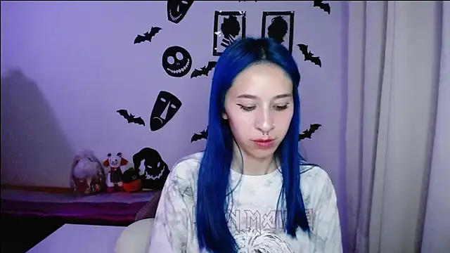 Snapshot of dakota_senju chatting on 9, 10, 2025 dakota senju online show from 9, 10, 2025