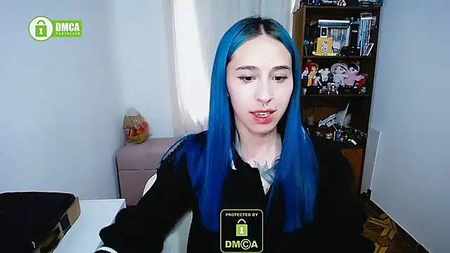 Snapshot of dakota_senju chatting on 26, 1, 2025 dakota senju online show from 26, 1, 2025
