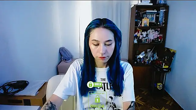 Snapshot of dakota_senju chatting on 5, 12, 2024 dakota senju online show from 5, 12, 2024