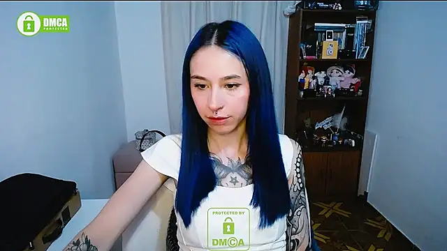 Snapshot of dakota_senju chatting on 26, 12, 2024 dakota senju online show from 26, 12, 2024