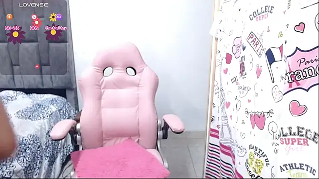 Alicelunaa online show from 24, 3, 2026