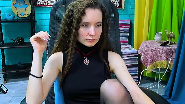 Miss Barbara  online show from 10, 3, 2025