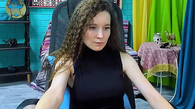 Miss Barbara  online show from 25, 2, 2025
