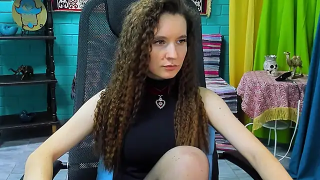 Miss Barbara  online show from 3, 3, 2025