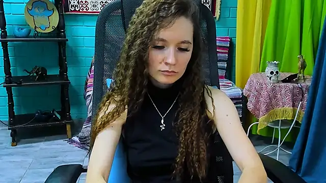 Miss Barbara  online show from 14, 3, 2025