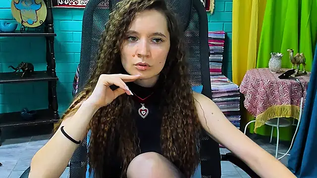 Miss Barbara  online show from 6, 3, 2025