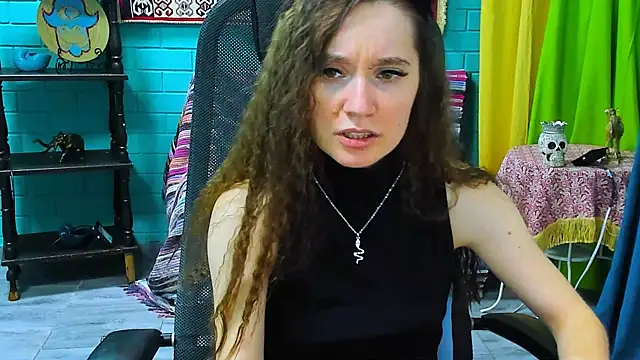 Miss Barbara  online show from 17, 3, 2025