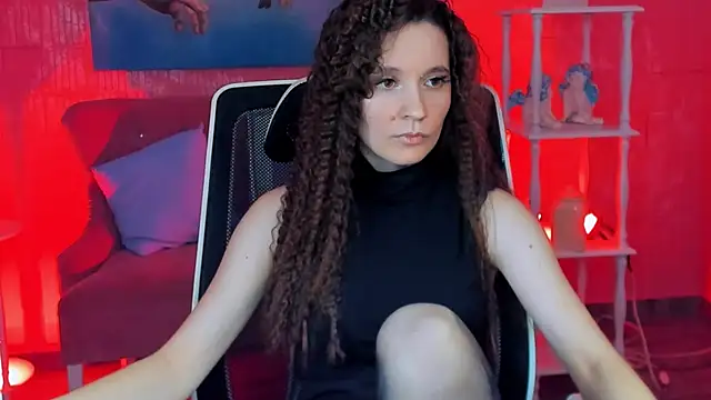 Miss Barbara  online show from 25, 2, 2025