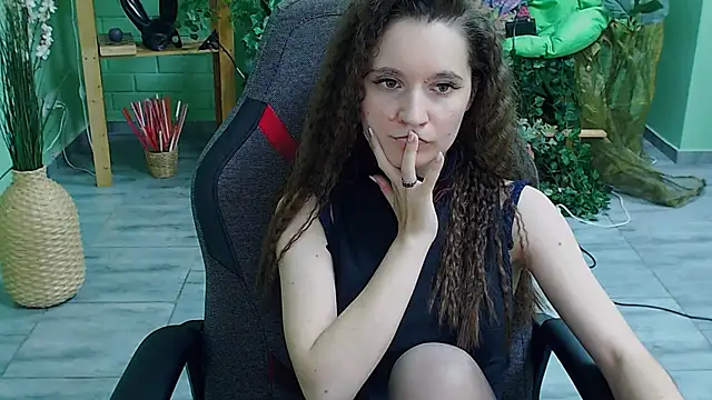 Miss Barbara  online show from 3, 3, 2025