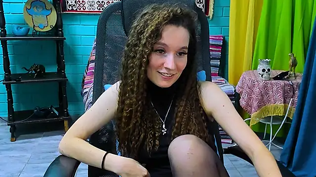 Miss Barbara  online show from 13, 3, 2025