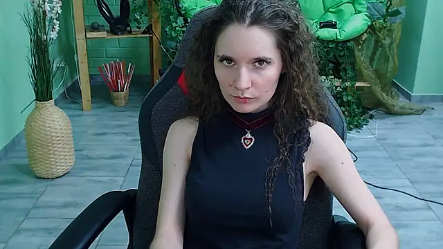 Miss Barbara  online show from 5, 3, 2025