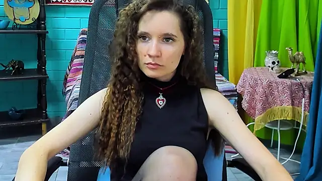Miss Barbara  online show from 28, 2, 2025