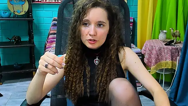 Miss Barbara  online show from 7, 3, 2025