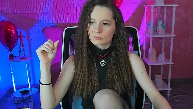 Miss Barbara  online show from 6, 3, 2025