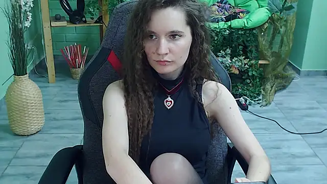 Miss Barbara  online show from 6, 3, 2025
