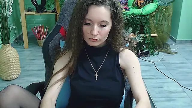 Miss Barbara  online show from 27, 2, 2025