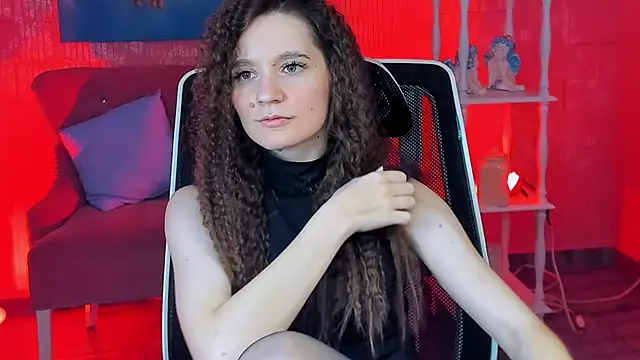 Miss Barbara  online show from 25, 2, 2025