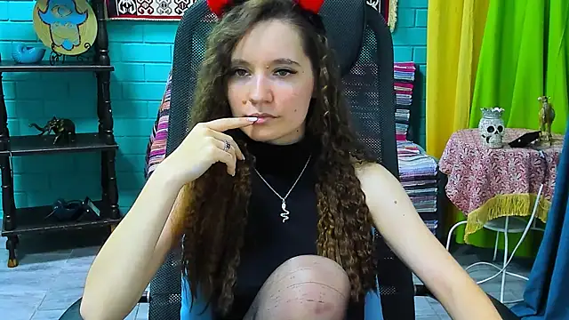 Miss Barbara  online show from 17, 3, 2025