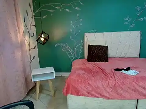 Snapshot of MariamCute_ chatting on 14, 2, 2025 MariamCute online show from 14, 2, 2025