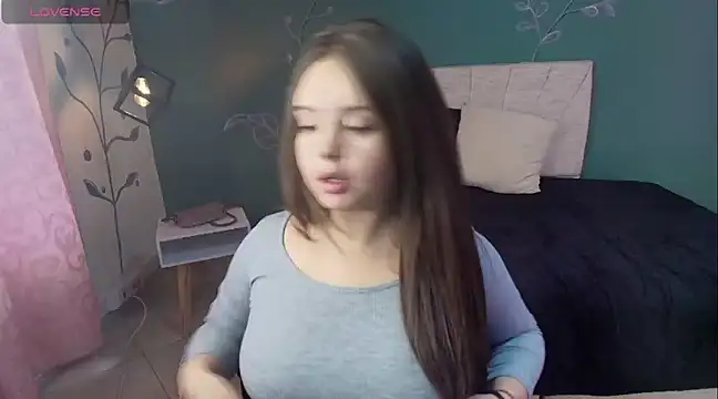 Snapshot of MariamCute_ chatting on 19, 3, 2025 MariamCute online show from 19, 3, 2025