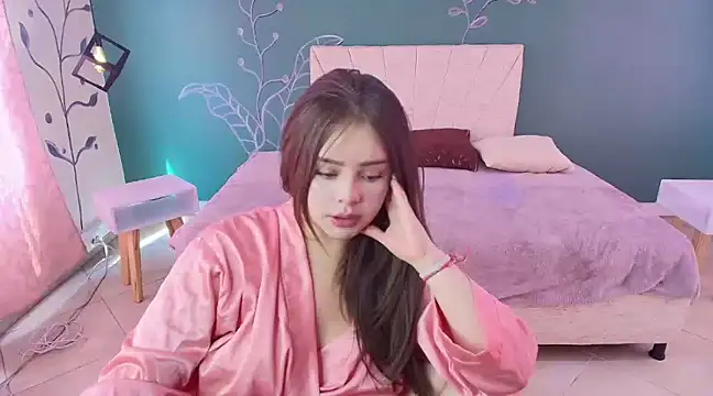 Snapshot of MariamCute_ chatting on 3, 3, 2025 MariamCute online show from 3, 3, 2025