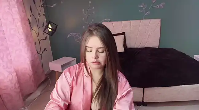 Snapshot of MariamCute_ chatting on 20, 2, 2025 MariamCute online show from 20, 2, 2025