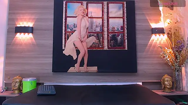 Snapshot of jeic_18 chatting on 27, 11, 2025 jeic 18 online show from 27, 11, 2025