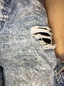 valentinabaez online show from 29, 11, 2025