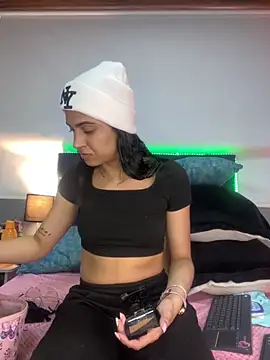 valentinabaez online show from 3, 11, 2025