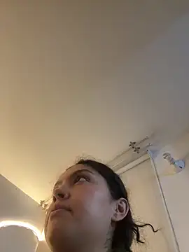 Nathcurly  online show from 12, 4, 2026