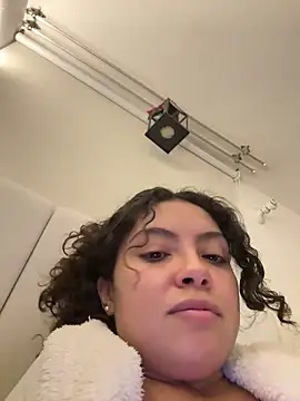 Nathcurly  online show from 13, 12, 2025