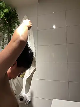 Nathcurly  online show from 23, 4, 2026