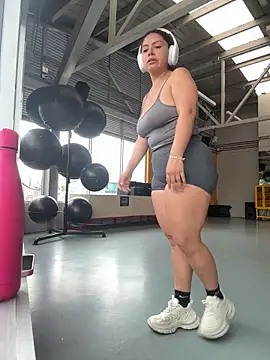 Nathcurly  online show from 16, 3, 2026