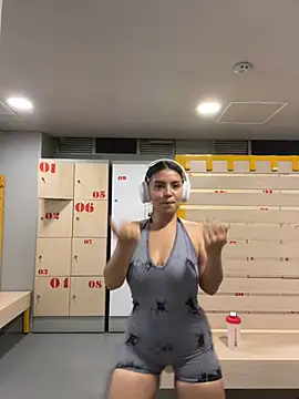 Nathcurly  online show from 15, 1, 2025