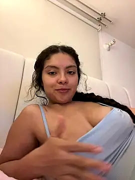 Nathcurly  online show from 11, 10, 2025