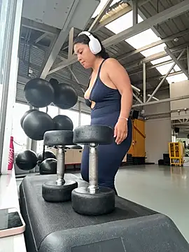 Nathcurly  online show from 24, 3, 2026