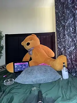 Sexy barb2 online show from 14, 5, 2026