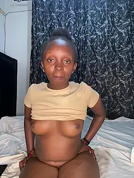 Sexy barb2 online show from 19, 3, 2025