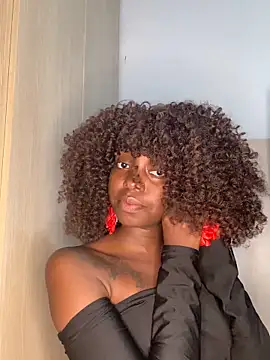 Sexy barb2 online show from 17, 3, 2025