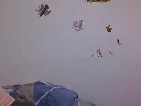 tanishacute online show from 21, 10, 2025