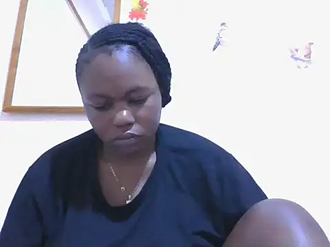 tanishacute online show from 27, 10, 2025