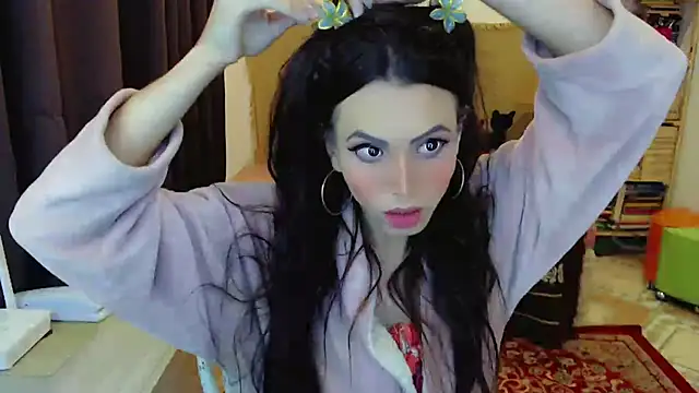 Sophie Fantasys online show from 27, 2, 2026