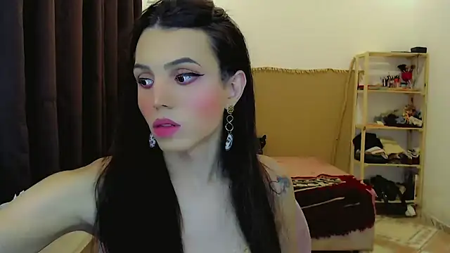 Sophie Fantasys online show from 6, 2, 2026